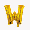 Small balloon, decorations, 16inch, English letters, wholesale