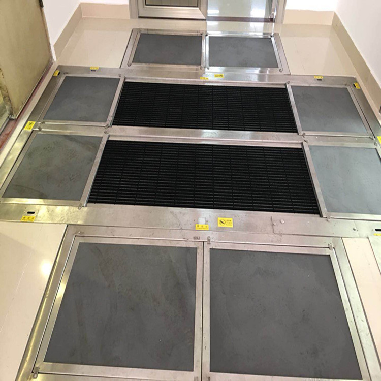 风淋室红外线感应清洗鞋底机 清洗鞋底机厂家水洗鞋底清洁机