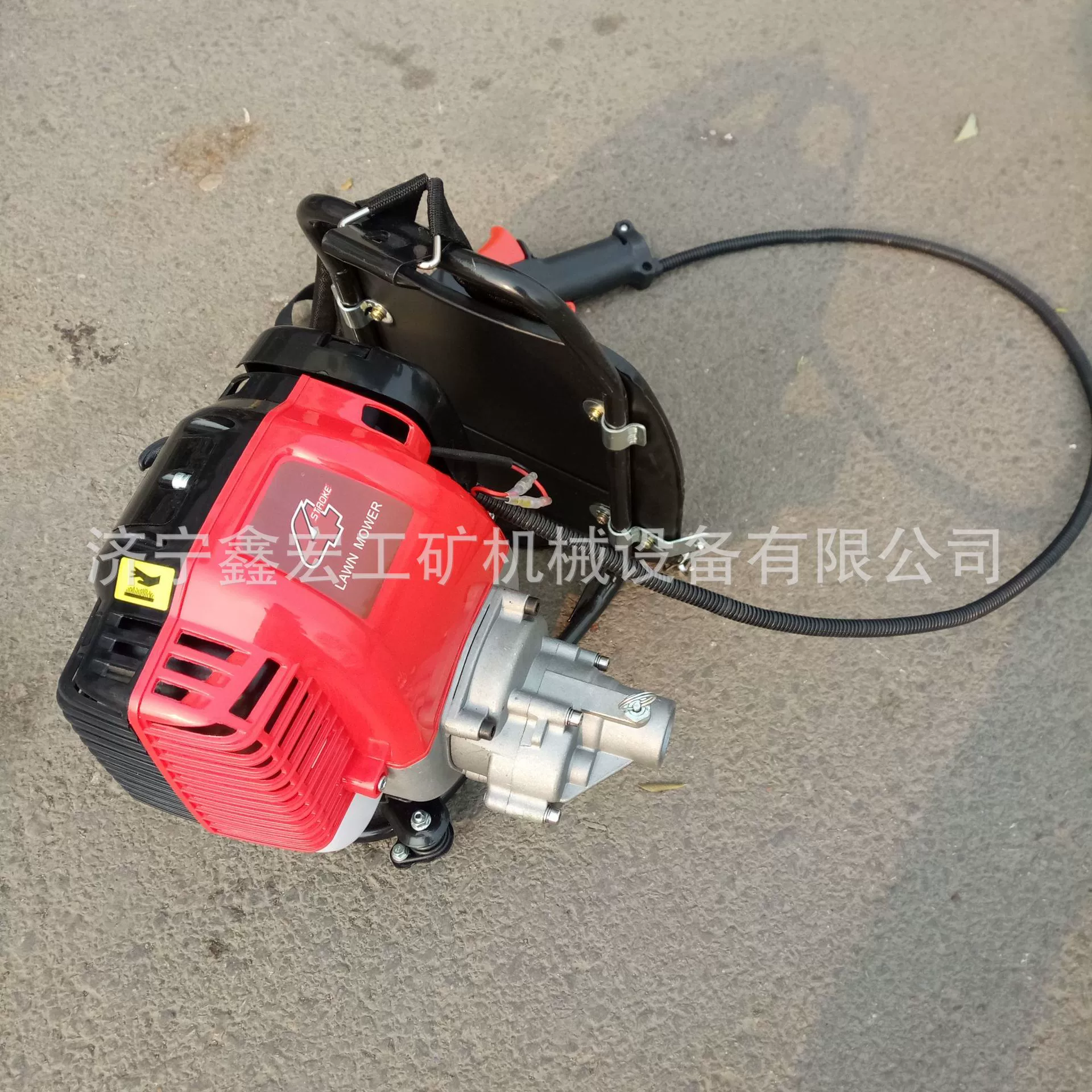 Xinhong продает 139 Рюкзак Бензиновый вибратор Пневматический вибратор для бетона 35 #