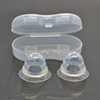 Silica gel orthotics for nipples, box