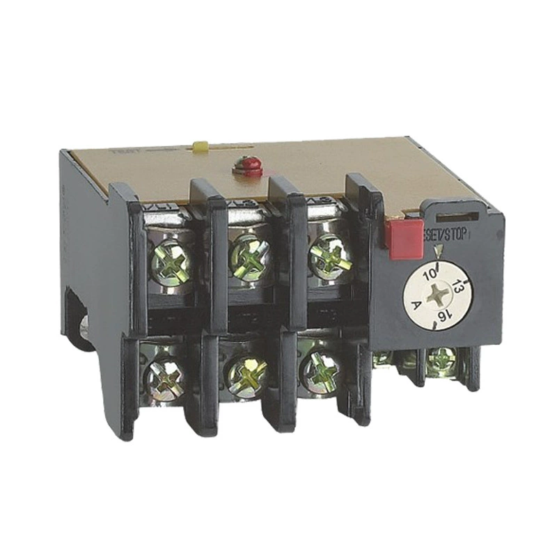 Тепловая защита перегрузки 3UA59 40-1A