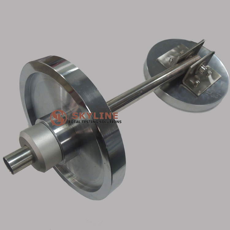 秋千稳定性测试器 摇摆测试仪 秋千稳定性摇摆测定仪SL-S56