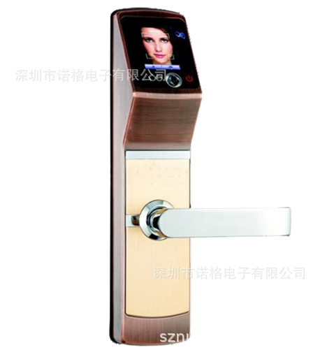 人脸识别，自助酒店，人脸支付软件开发，人脸识别门锁红外