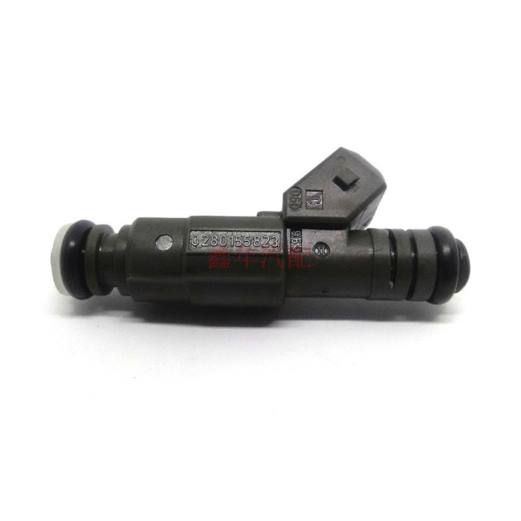 0280155823 Suitable for Bmw X5 E53 4.4 E39 535I 3.5L Fuel Injector 1707843