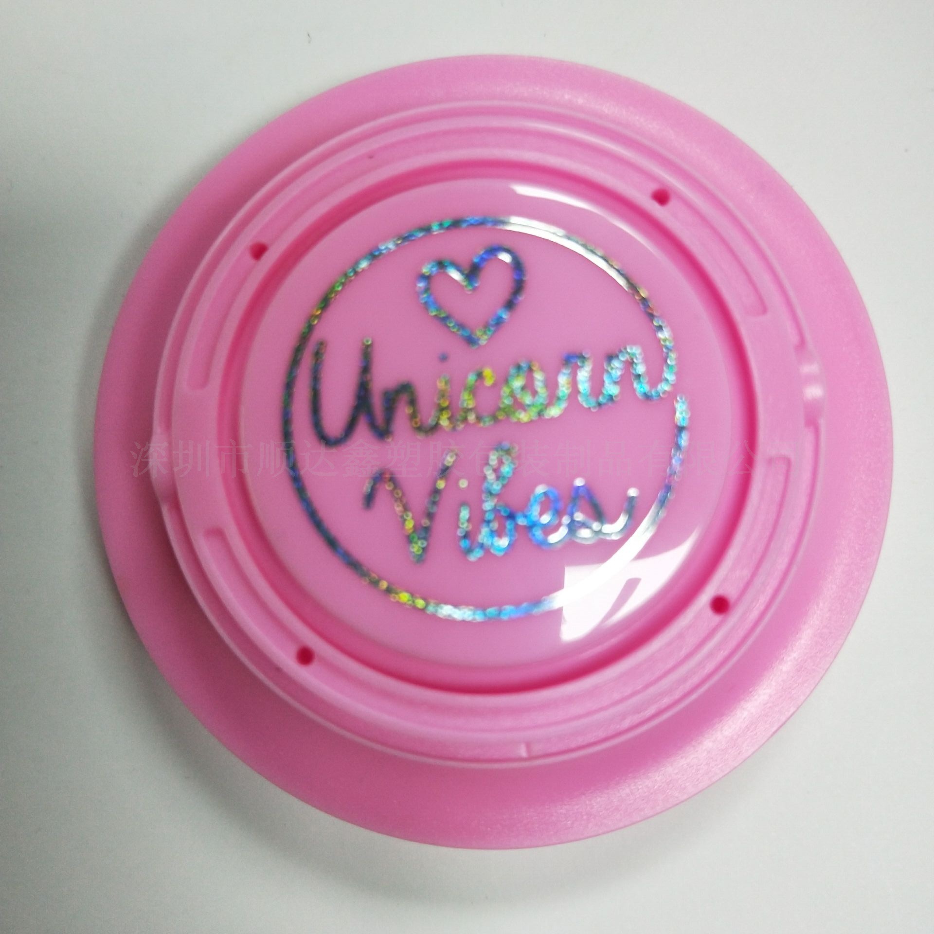 【水转印】塑胶动感地带杯子热转印 水转印 口杯彩色印刷烫金加工