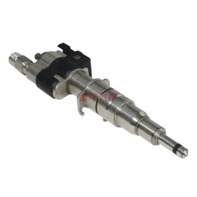Bmw X6 Fuel – Oil pump, nozzle