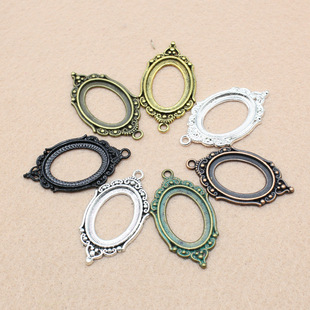 18*25mm�E�A�ε��Еr�⌚ʯ�Ͻ��Ʒ����diy��������L��͹�