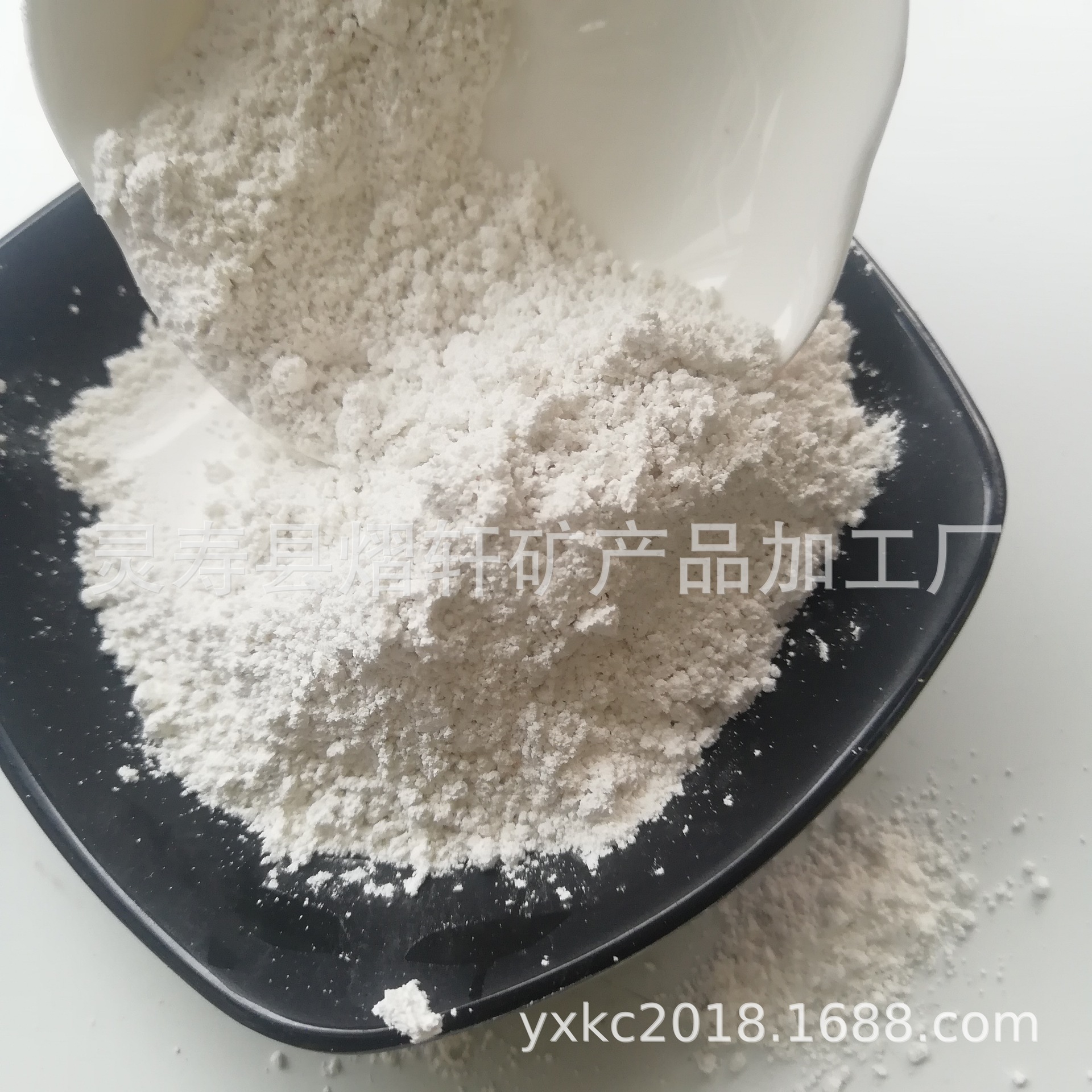 供应古井油井水泥用高温增强材料矿石粉 各种规格石英粉 量大优惠