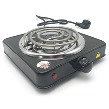 1000w点炭炉点碳炉阿拉伯水烟炭点炭器椰壳炭小电炉