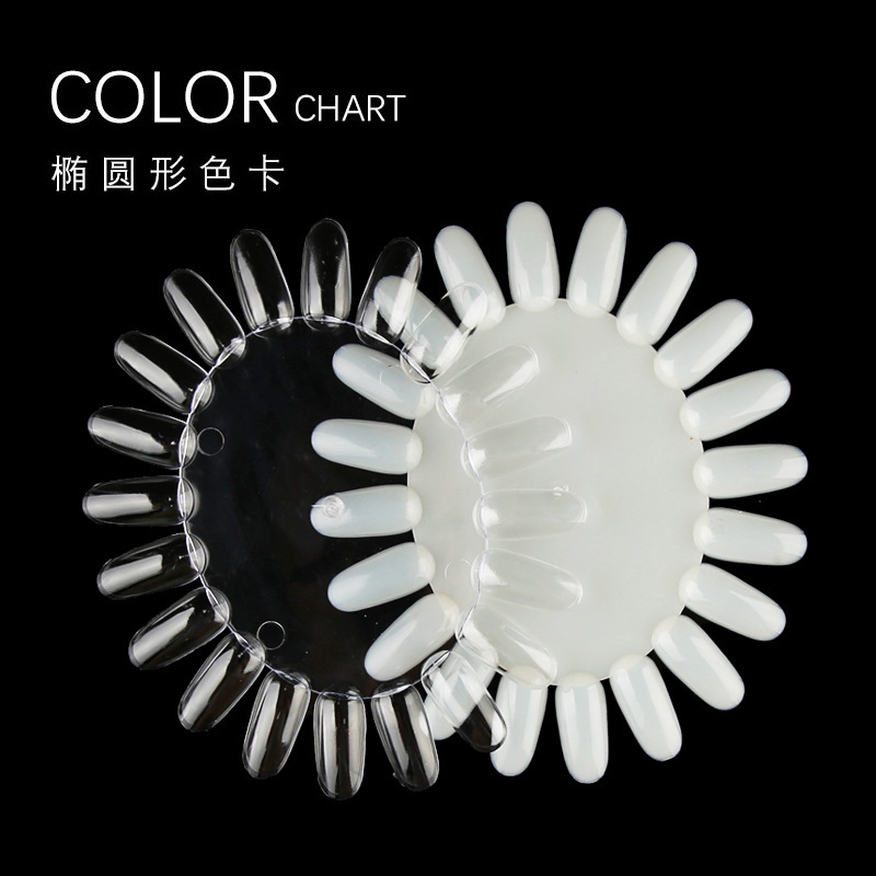 Nail Art Color Plate Oval Nail Mold Plate Nail Polish Color Plate Nail Polish Color Card Nail Art Display Board Nail Polish Oval Nail Mold Nail Art Color Plate Oval Nail Mold Plate Nail Polish Color Plate Nail Polish Color Card Nail Art Display Board Nail Polish Oval Nail Mold
