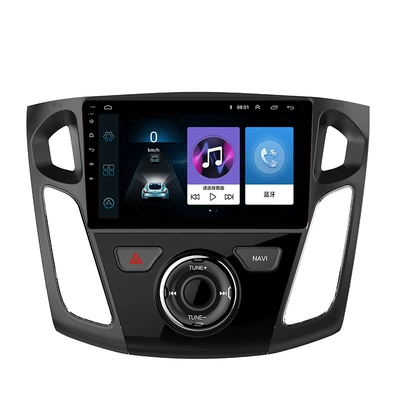 All-In-One Machine, DVD Navigation