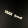 ph-10a10pin白色连接器针座