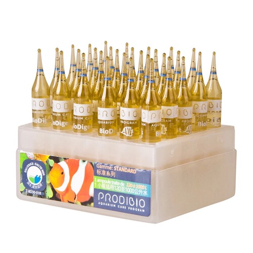 French Cody, a full range of freshwater and seawater products, active nitrifying bacteria, wholesale and dropshipping
