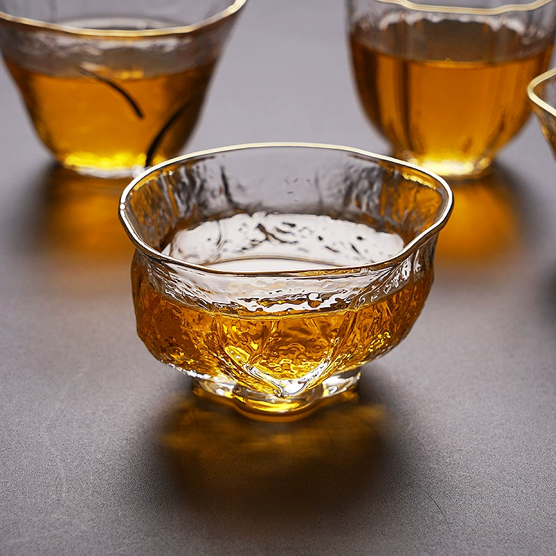 Оптовая японского стиля вертикальная чашка Cup Cup Phnom Penh Cup Early Snow Cup Master Cup Personal Cup Personal Cup Kung Fu Tea Set