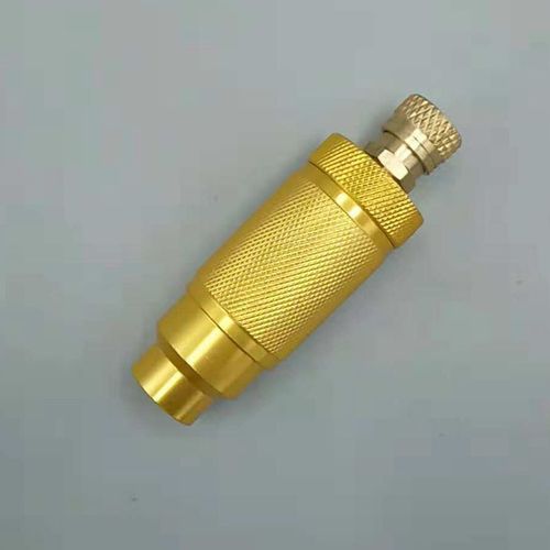 Golden bell, oil-water separator, gas filter, pump accessories, pump accessories