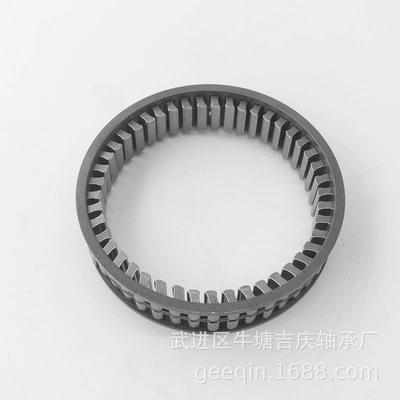 One-Way Bearings, Avtomobil yataqları