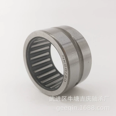 Avtomobil yataqları Roller Bearing Rings