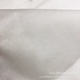 衬布;其他纺织辅料;纺粘无纺布