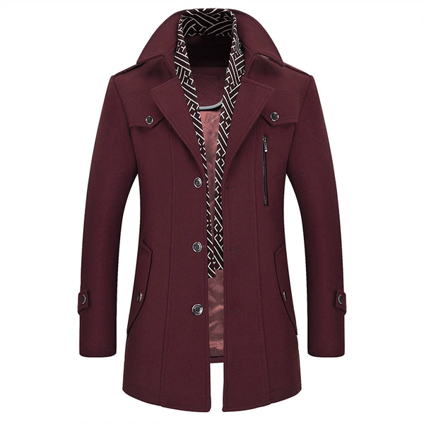 16815 model burgundy