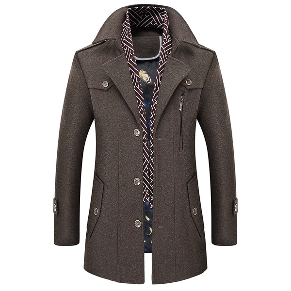 Model 16815 Brown
