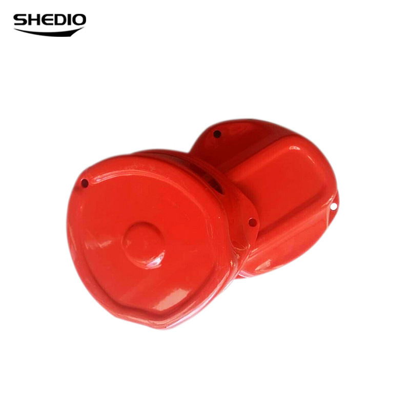 晟雕手拉葫芦罩壳1吨3吨5吨手拉配件圆形三角形通用起重机