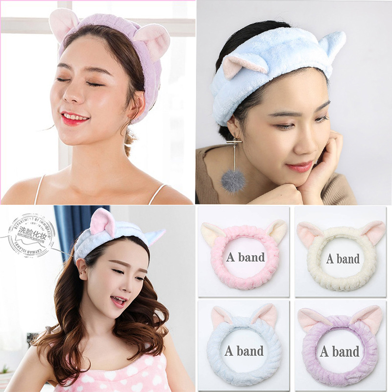 Hair accessory