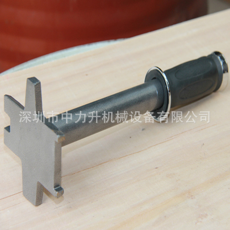 供应 油桶扳手 TY10油桶开盖器 开油桶扳手