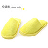 Demi-season non-slip keep warm slippers indoor for pregnant, trend of season