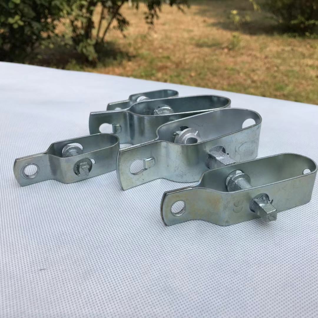 源头厂家：丝网喷塑紧线器,100MM WIRE TENDER