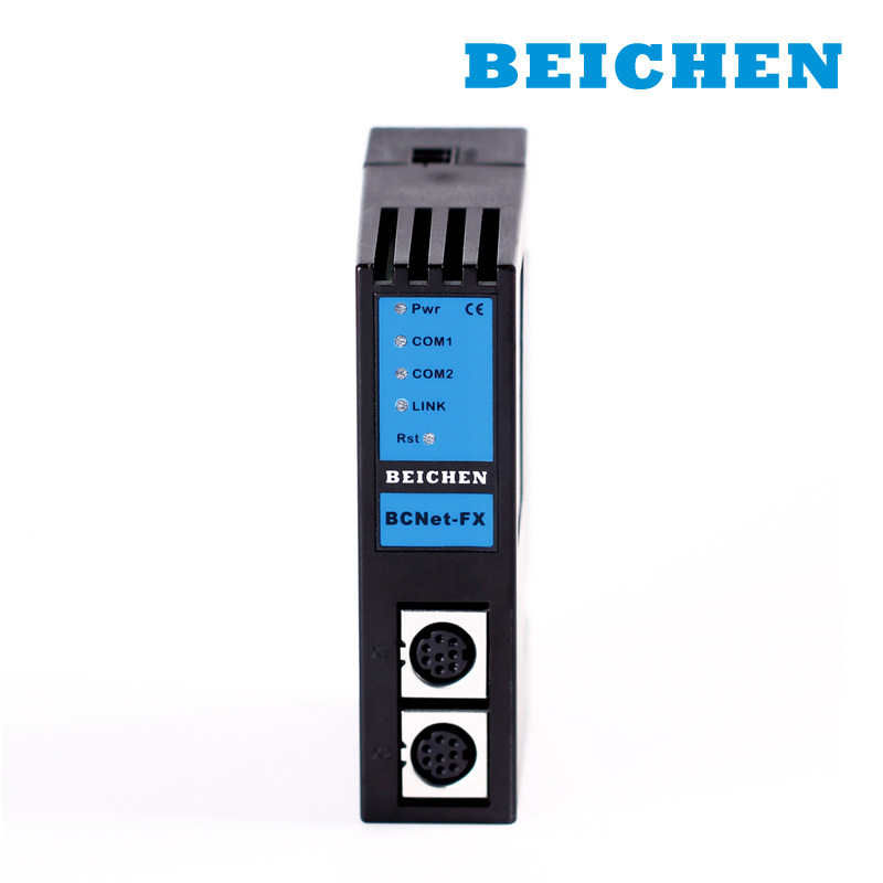 ȫ��ԭװ BCNet-FX  ����FXϵ��PLC��̫��ģ��