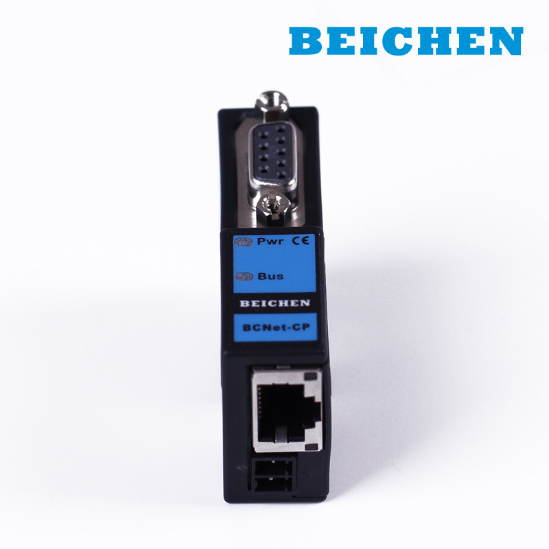 ȫ��ԭװ BCNet-CP  ŷķ��CPϵ��PLC��̫��ģ��