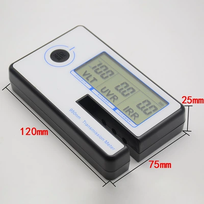 heat insulation rate light transmittance – Avtomobil diaqnostika alətləri