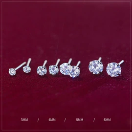 耳钉;戒指;项链