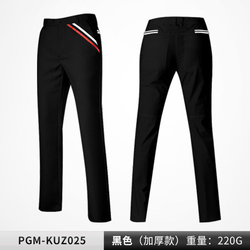 KUZ025 kiểu dày màu đen