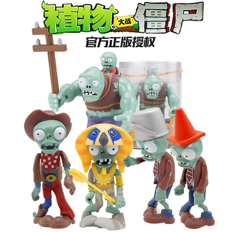Игрушка, светильник для растений, кукла, минифигурка, может запускаться