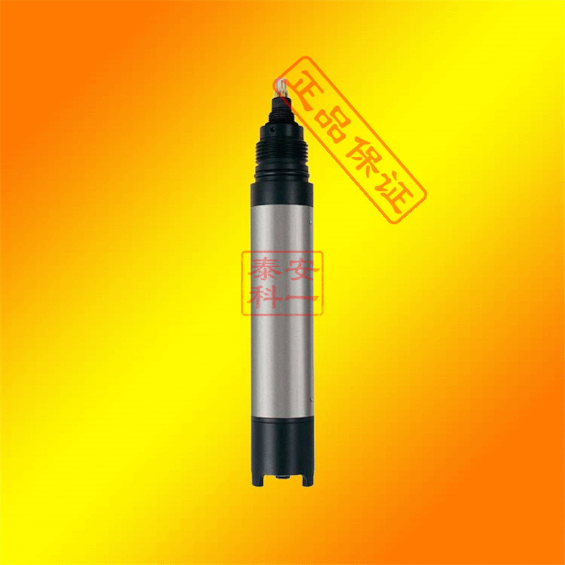 COS61-A1F0 E+H溶氧仪探头电极传感器溶氧控制器荧光法水产养殖