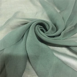 其他丝绸面料;缎类;绉类