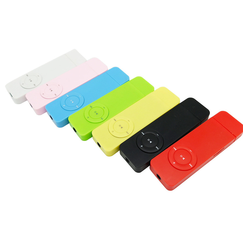 New chewing gum card MP3 in-line USB Port U Disk Card MP3 student MP3 portable Walkman New chewing gum card MP3 in-line USB Port U Disk Card MP3 student MP3 portable Walkman