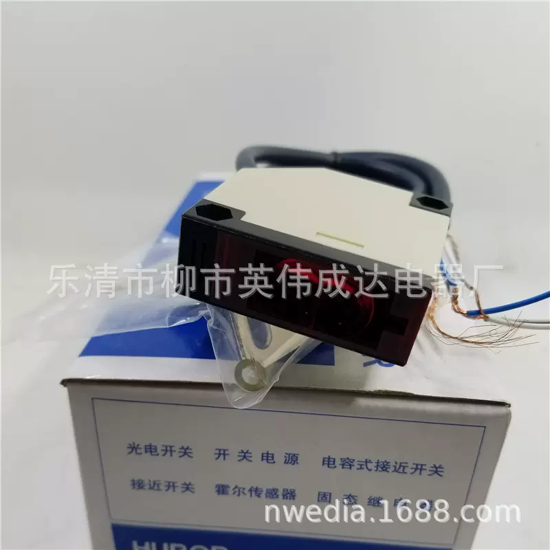 光电开关传感器 E3JK-R4M1 E3JK-DS30M1