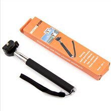 GOPRO自拍杆 hreo7 5 6/ 3+运动相机手持自拍杆 Z07-1一件代发