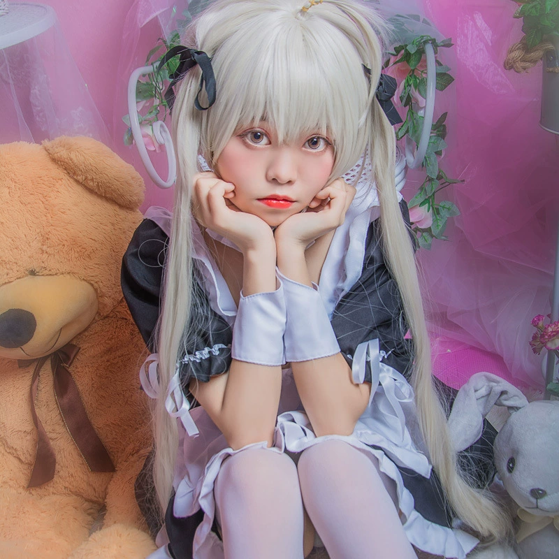穹妹 Haruki Wild Girl Girls Cos Cos Anime Female Anime Female Instead of Instead of Instead Instead, Temptation