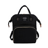 Capacious bag for mother and baby, universal handheld backpack, wholesale