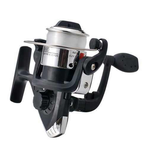 A large quantity of wholesale 200 models of spinning reels, fishing reels, fly reels, surfcasting reels, spinning rods, casting reels, fishing tackle, fishing line reels