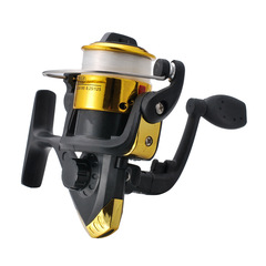 A large quantity of wholesale 200 models of spinning reels, fishing reels, fly reels, surfcasting reels, spinning rods, casting reels, fishing tackle, fishing line reels