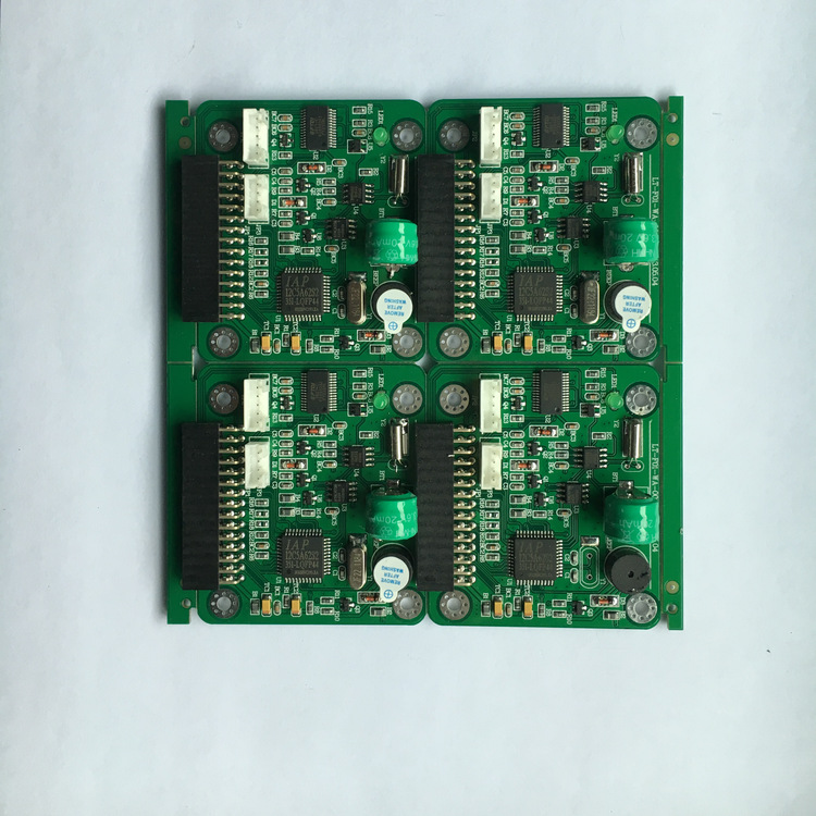 SMT贴片加工dip插件加工宝安石岩贴片厂组装加工GPS组装