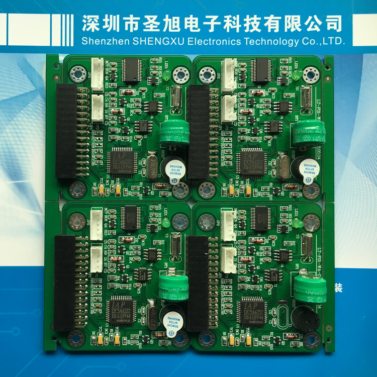 宝安西乡 福永南山专业SMT贴片 插件后焊加工 电子产品组装加工