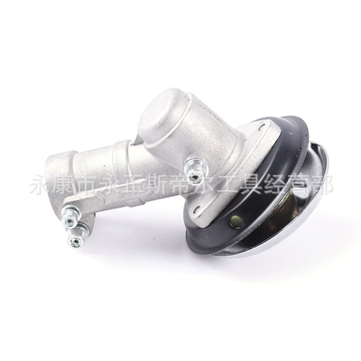 Work Head 28-7 Teeth (single Side Screws) Blade 28-7 Teeth (single Side Screws) (Otbiçən başlıqları)