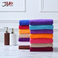Large car wash towel, housekeeping cleaning special towel, beauty salon, barber shop hair drying towel, car wiping towel, customizable logo