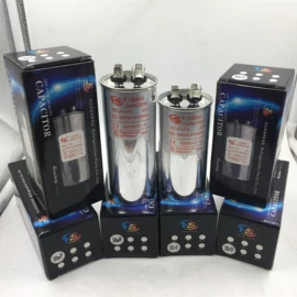 薄膜电容器;陶瓷电容器;铝电解电容器