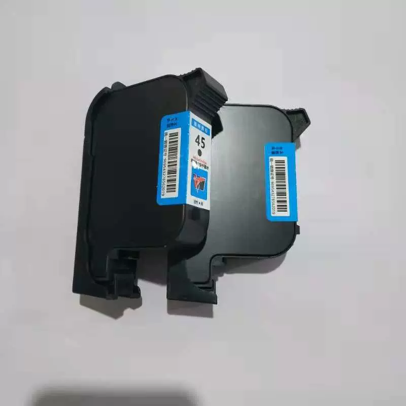 51645A墨盒 CAD服装绘图仪唛架打印机墨盒